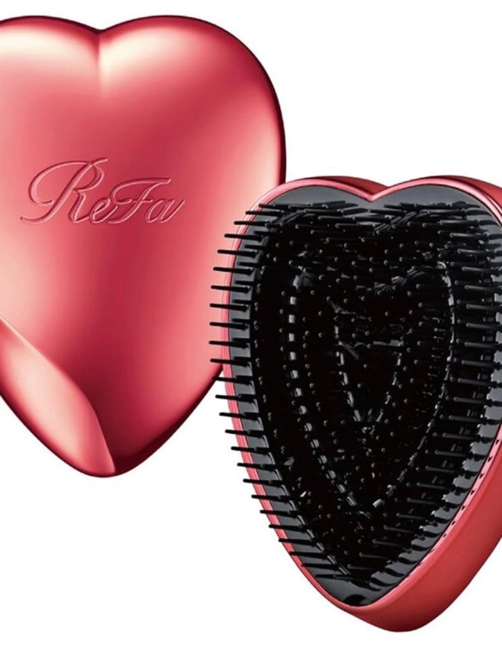 ReFa Heart Brush